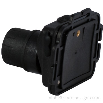 LED Mining Cap Lamp